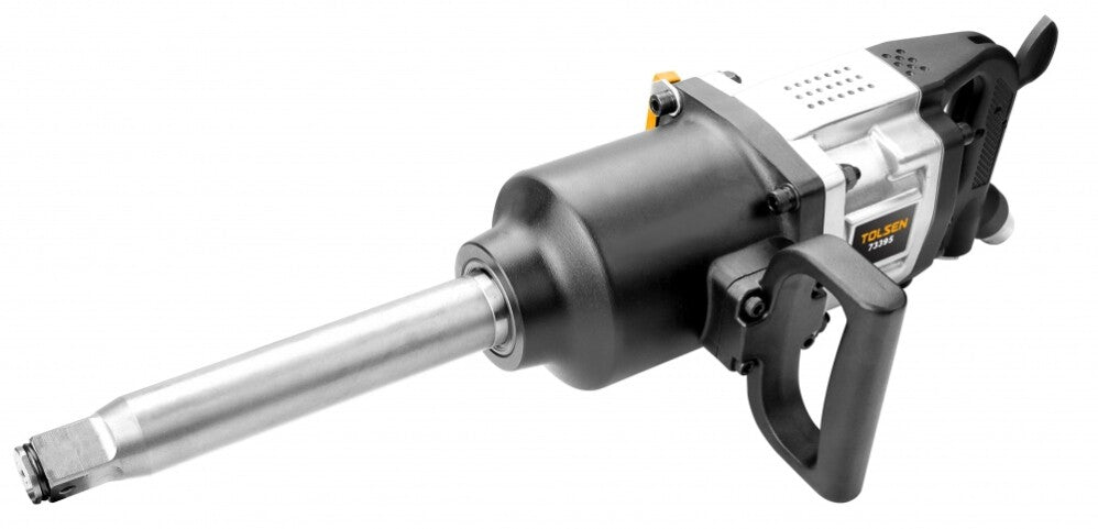 INDUSTRIAL LONG NOSE AIR IMPACT WRENCH