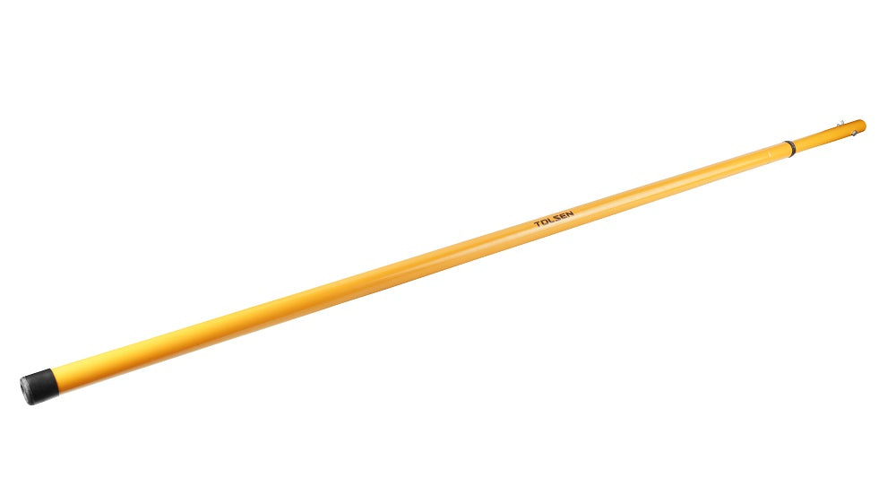 EXTEENSION POLE FOR TREE PRUNER