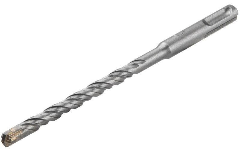 INDUSTRIAL SDS-PLUS HAMMER DRILL BITS X-TIP (6-25mm)