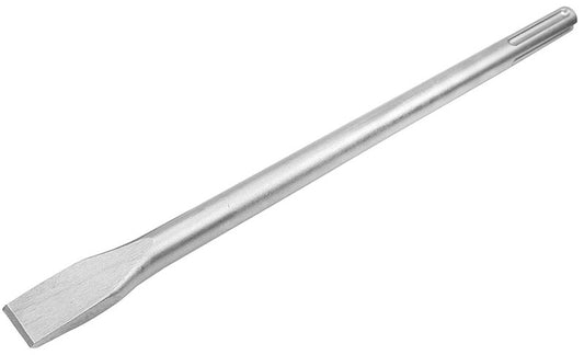INDUSTRIAL SDS-MAX FLAT CHISEL (18x400x25MM)