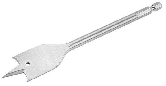 FLAT WOOD BITS (6MM-40MM)