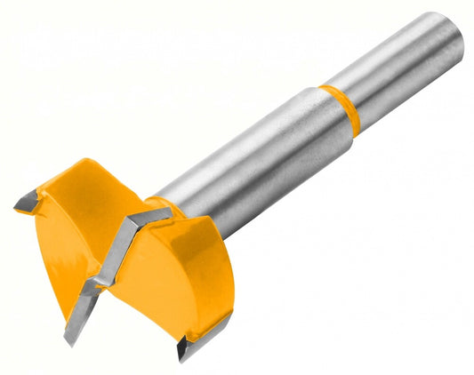 INDUSTRIAL FORSTNER DRILL BIT 35mm