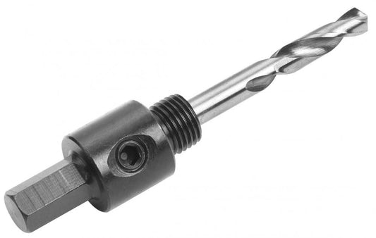 ARBOR FOR HOLE SAW 3/8"