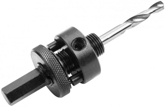 ARBOR FOR HOLE SAW 7/16"