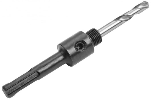 SDS-PLUS ARBOR FOR HOLE SAW 3/8"