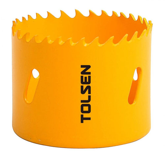 Bi-Metal Hole Saw