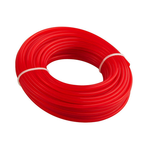 TRIMMER LINE (SQUARE SHAPE) GREEN, ORANGE, RED, YELLOW