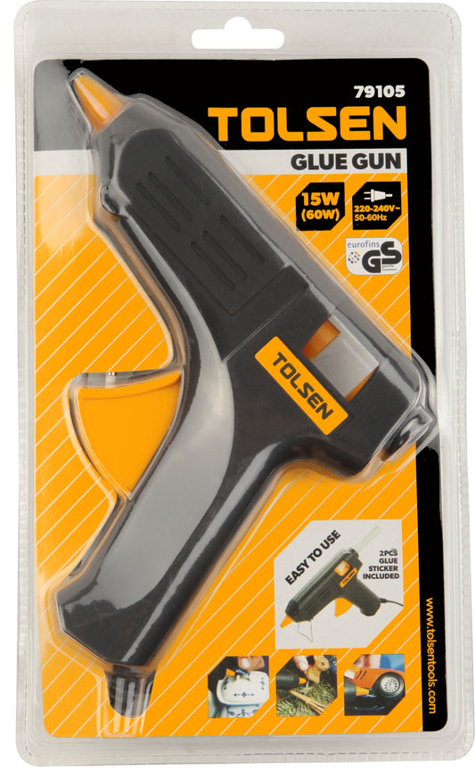 GLUE GUN