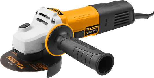 Angle Grinder 4.5" (850W)