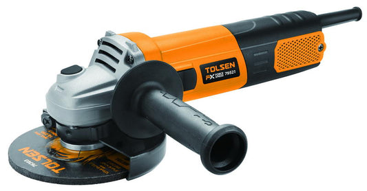 INDUSTRIAL ANGLE GRINDER (950W)