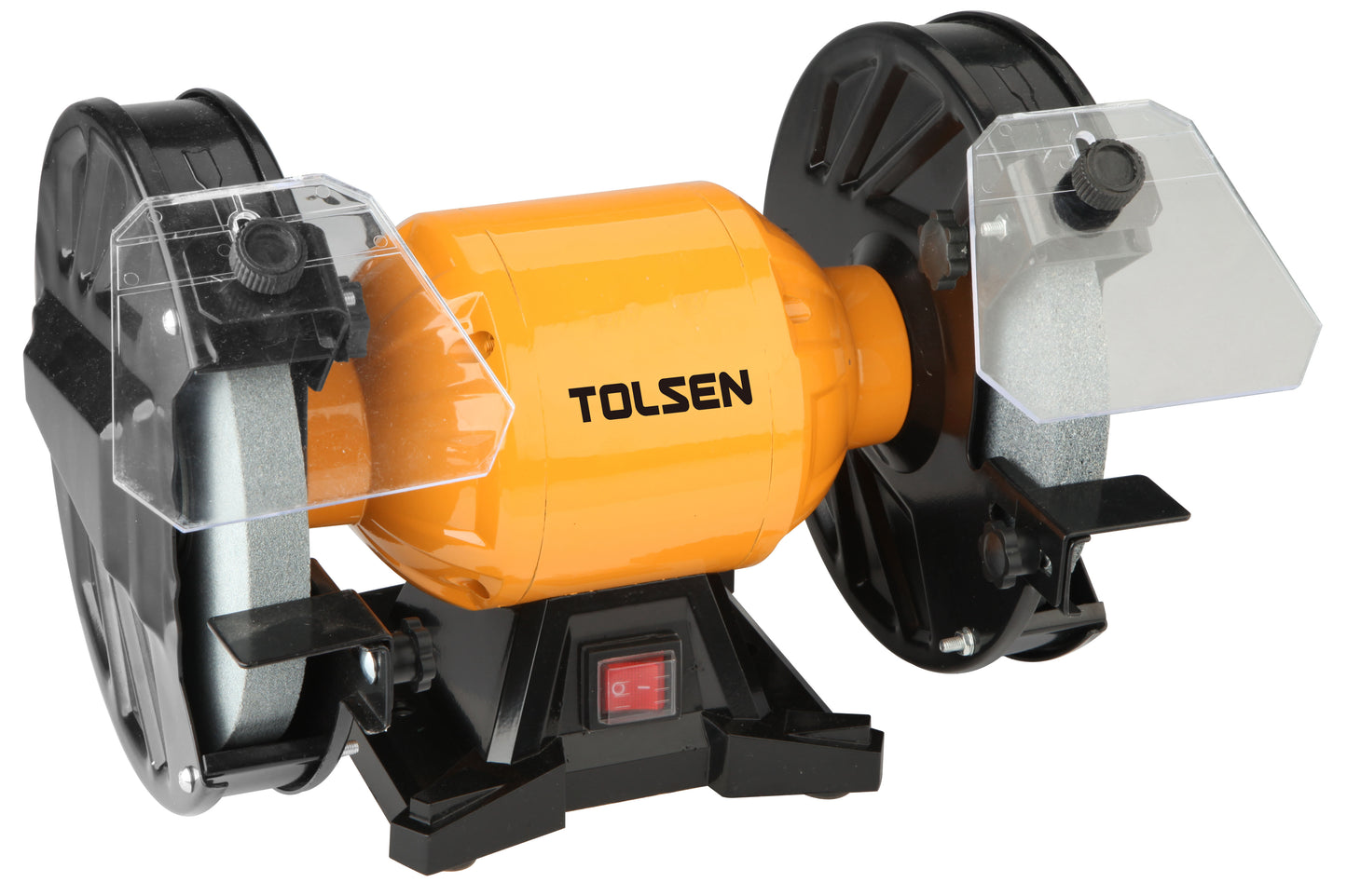 BENCH GRINDER (150 Watts 6” / 350 Watts 8”)