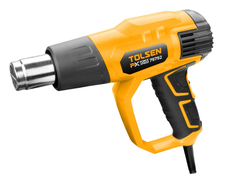 DIGITAL HOT AIR GUN (2000W)