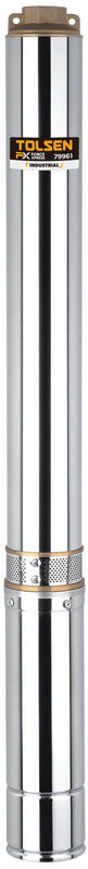 DEEP WELL PUMP
