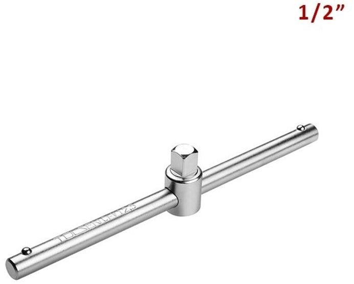INDUSTRIAL SLIDING BAR