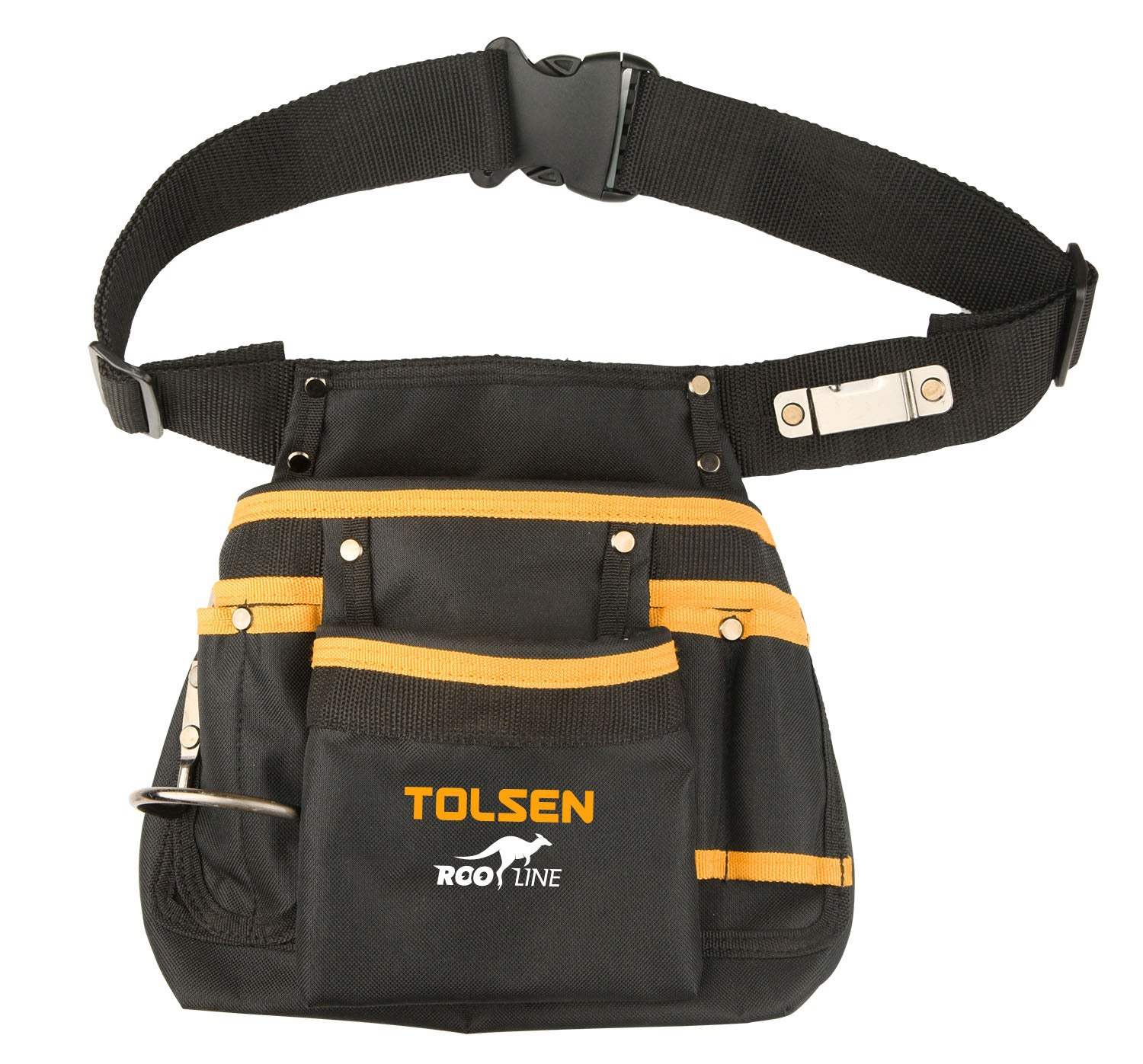 BACK SUPPORT BELT WITH ADJUSTABLE SUSPENDERS S-XL – Tolsen Tools Philippines