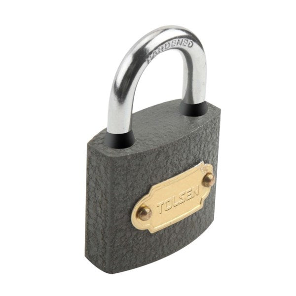 IRON PADLOCK 32MM-63MM