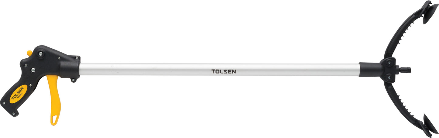 HEAVY DUTY ALUMINUM PICK UP TOOL 870MM