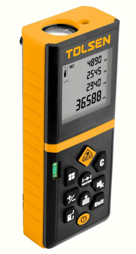 INDUSTRIAL LASER DISTANCE METER 60M