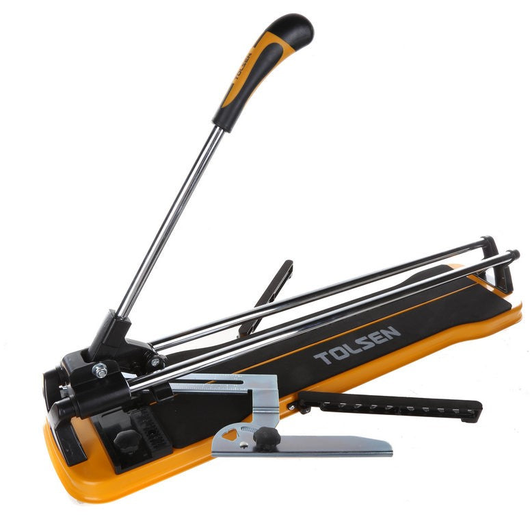 INDUSTRIAL HEAVY DUTY TILE CUTTER (600MM)
