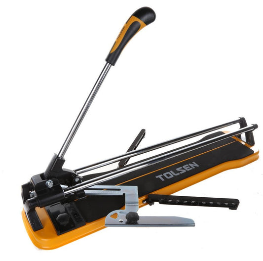 INDUSTRIAL HEAVY DUTY TILE CUTTER (600MM)