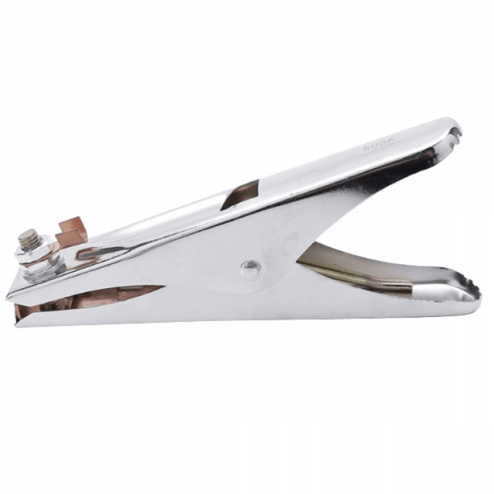 EARTH CLAMP (300AMP/500AMP)