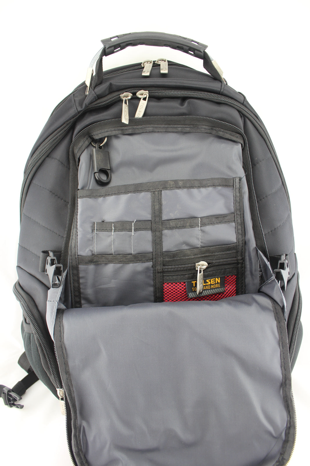 BACKPACK (32X25X48cm)