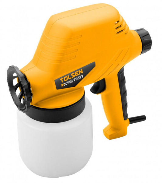 SOLENOID SPRAY GUN (110W)