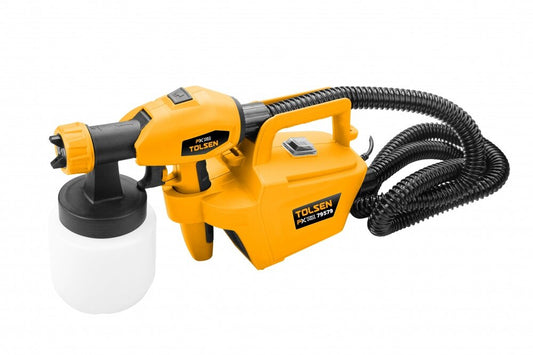 HVLP FLOOR BASED SPRAY GUN (650W)
