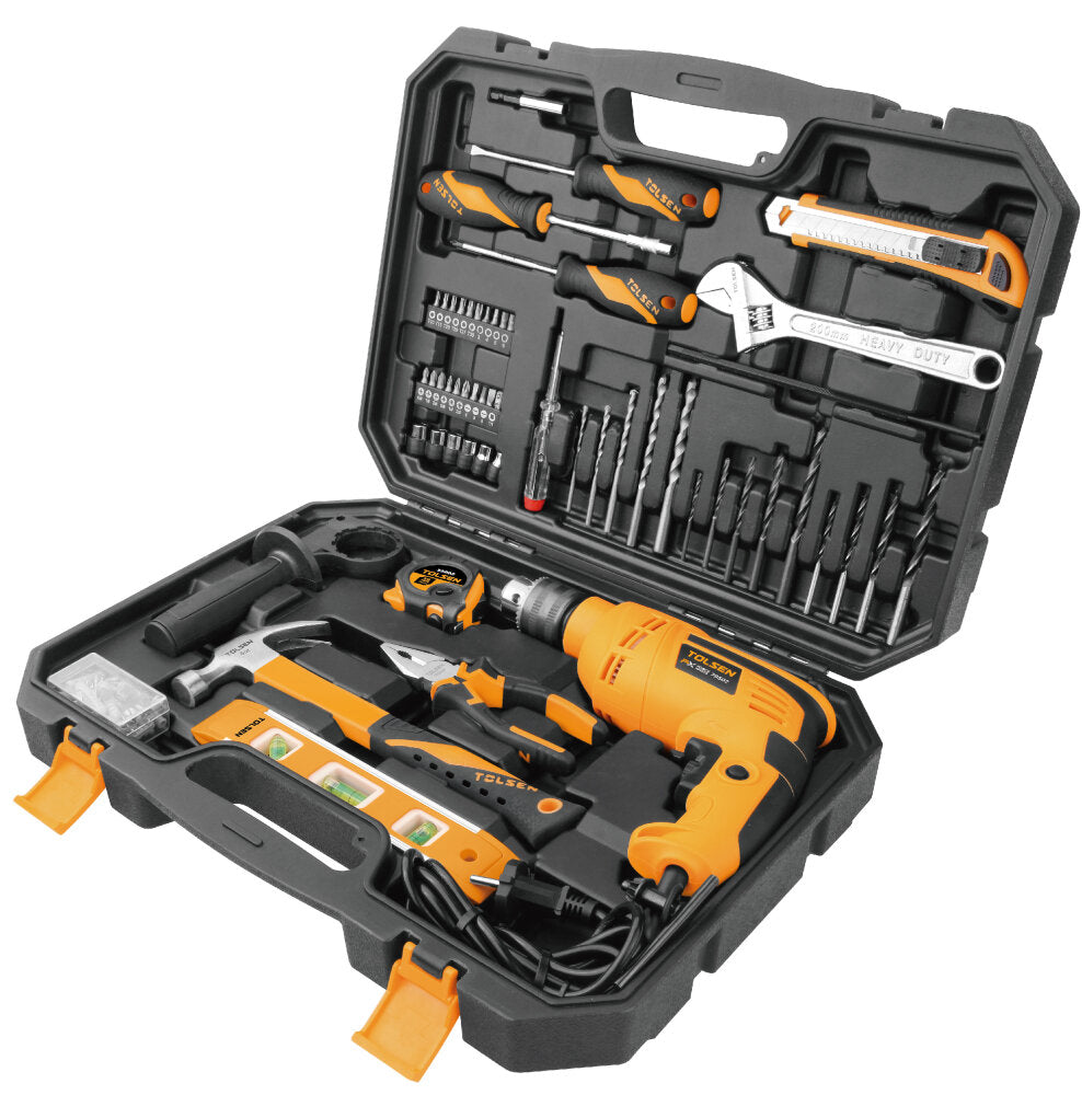 95pcs Drill Tools Set (710W)