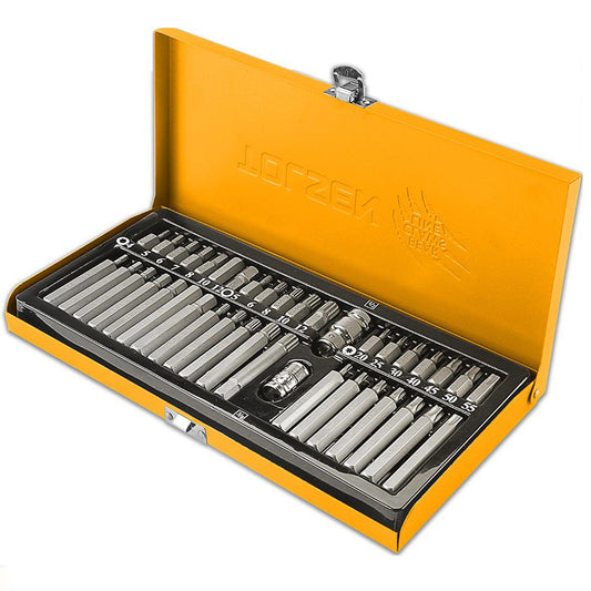 40PCS SCREWDRIVER BITS SET