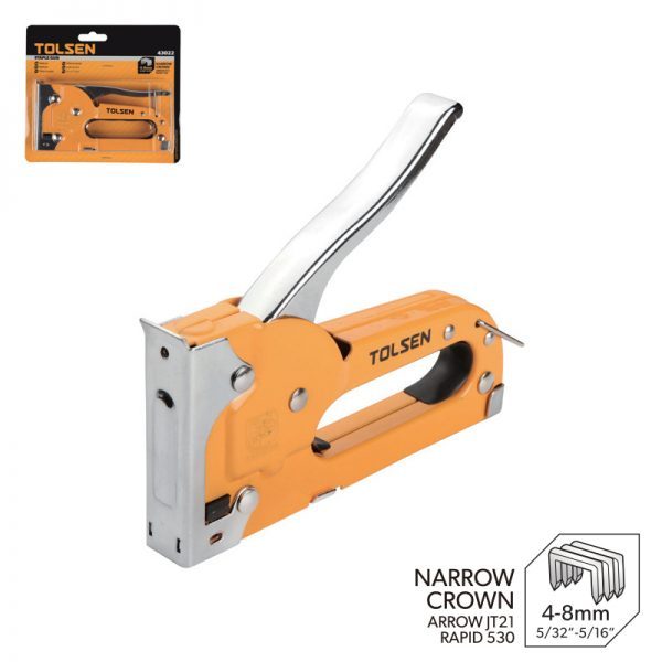 STAPLE GUN