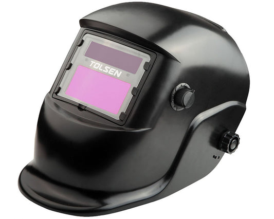 AUTOMATIC WELDING MASK