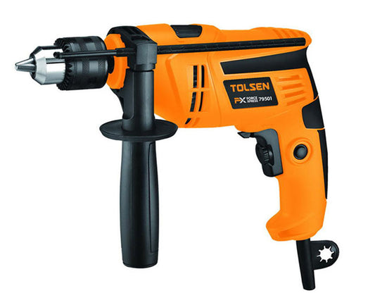 INDUSTRIAL IMPACT DRILL 500W/710W/850W