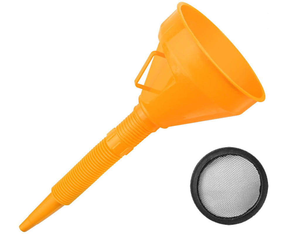 PE FUNNEL
