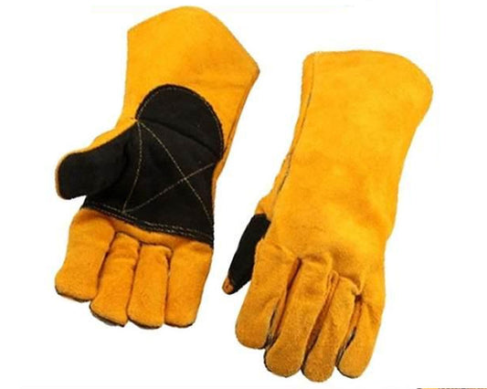 WELDING GLOVES