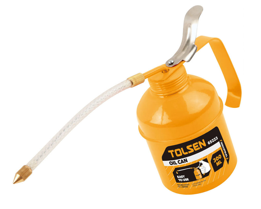 OIL CAN (300ML/500ML)