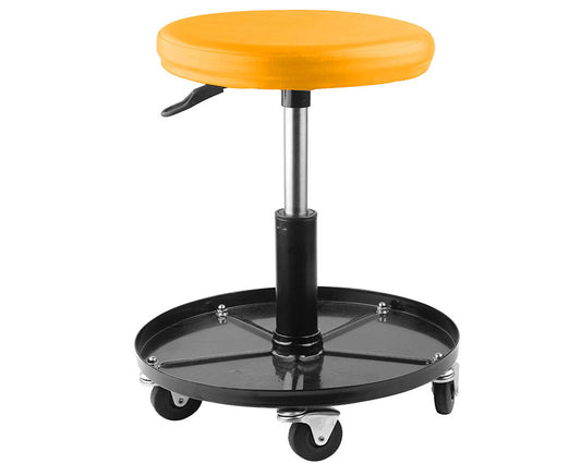 INDUSTRIAL PNEUMATIC ROLLER SEAT