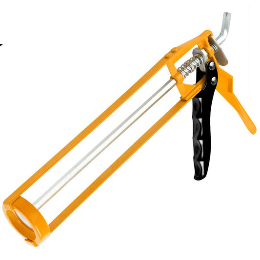 SKELETON CAULKING GUN