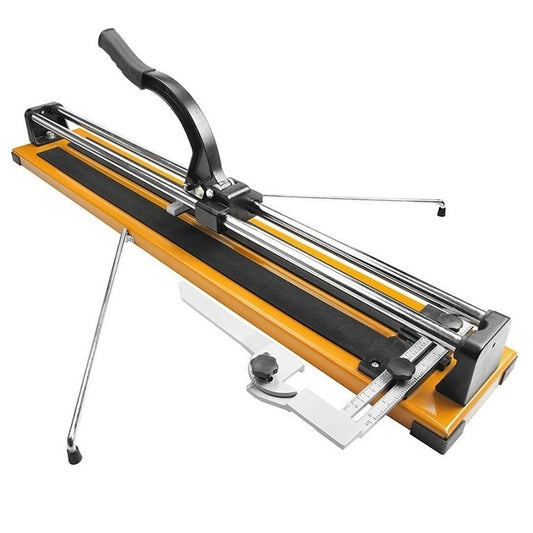 INDUSTRIAL HEAVY DUTY TILE CUTTER 800MM