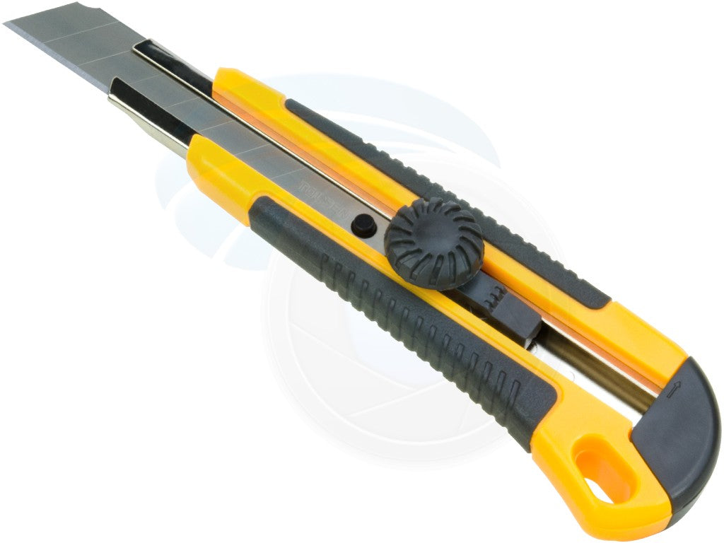 SNAP-OFF BLADE KNIFE