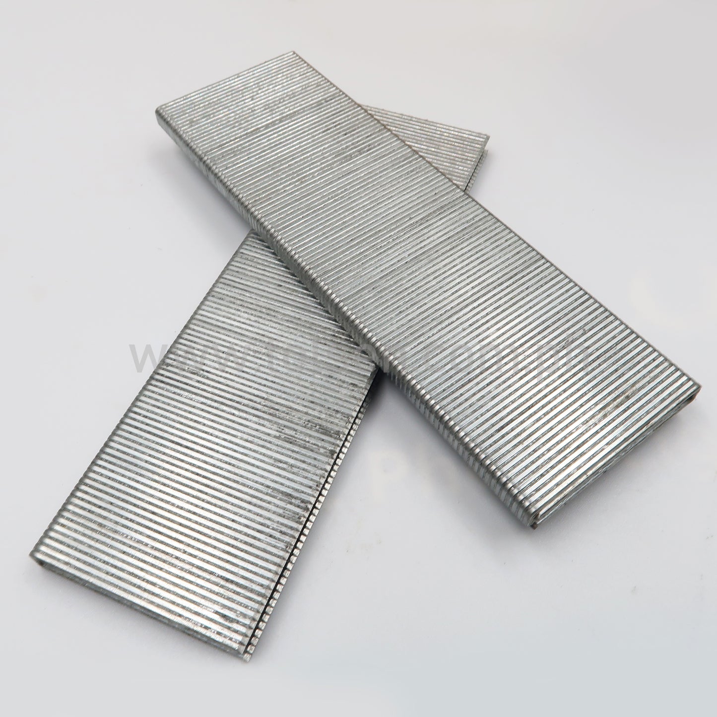 5000pcs Crown Staple 18GA (25mm | 30mm | 32mm | 40mm)