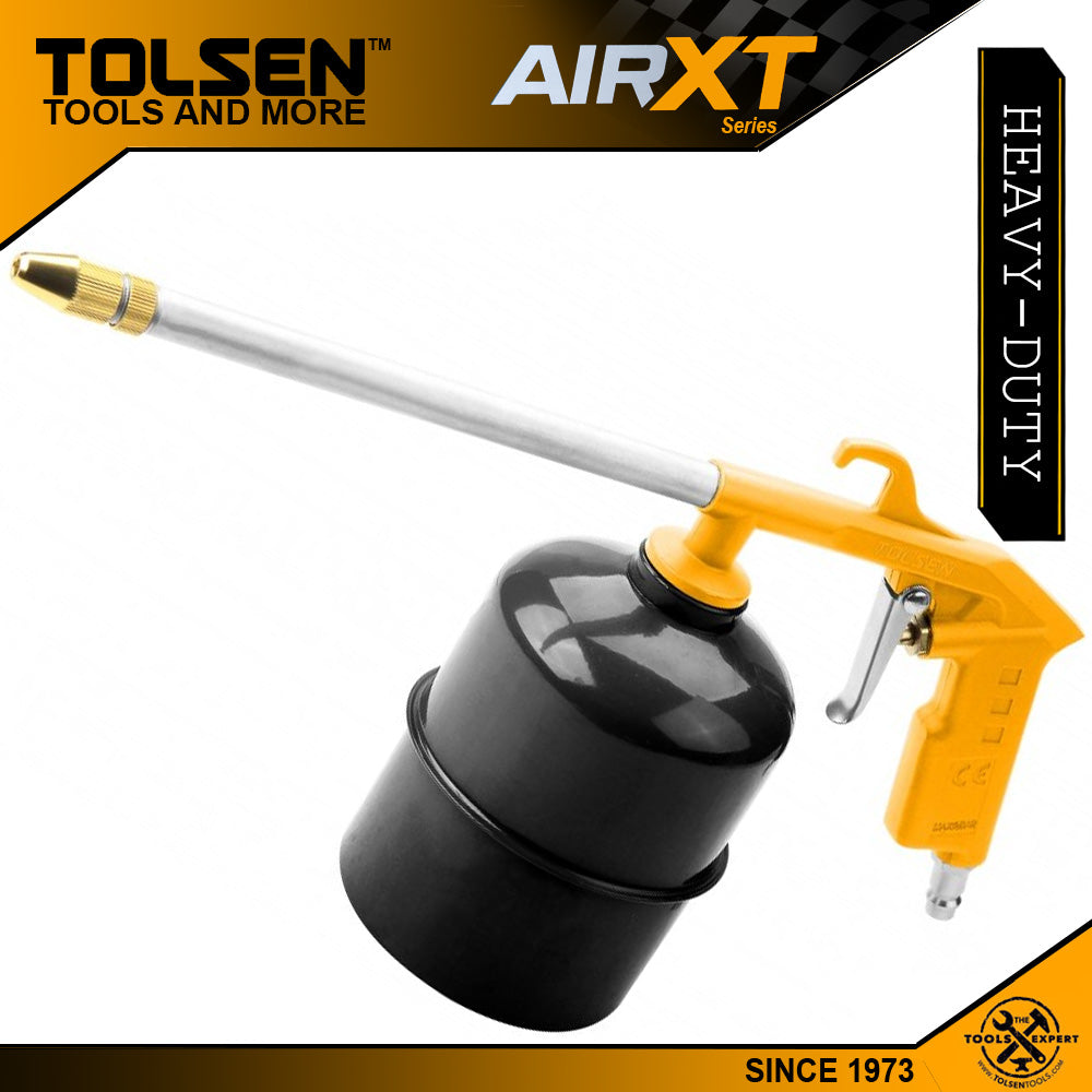 Air Washing Gun (1000ml) 73191