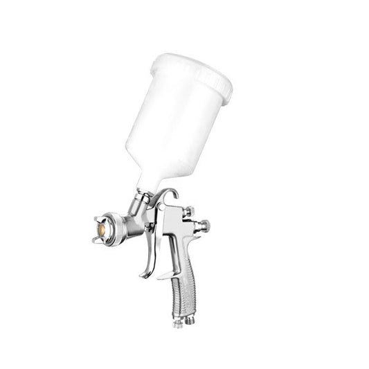 Industrial HVLP Mini Air Spray Gun Gravity Type (100ML | 600ML)