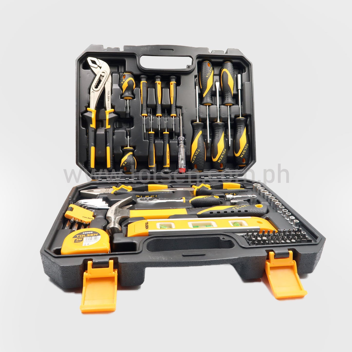 89pcs Household Tool Set 85352
