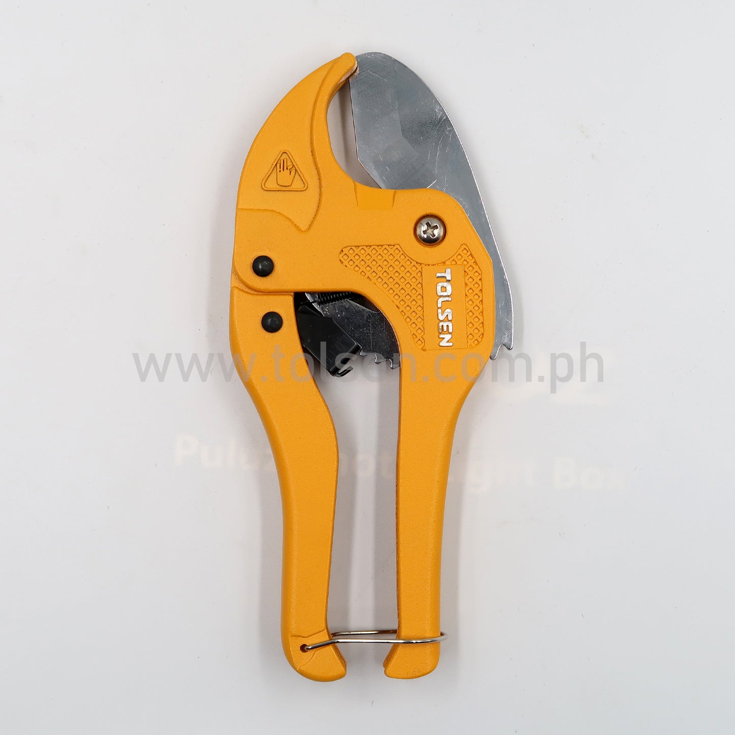 PVC Pipes Cutter (200mm, 8") Aluminium Body 33100