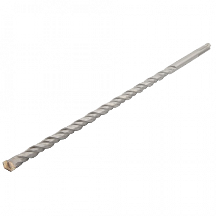 Concrete Drill Bit (Ø3mm to 25mm | L60mm to 160mm) High Quality TCT Tip