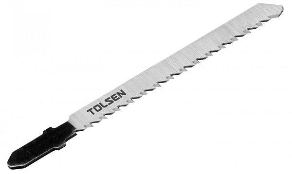 5PCS JIGSAW BLADES SET 10TPI