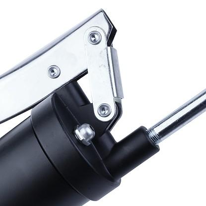 INDUSTRIAL GREASE GUN 400MM (500G)