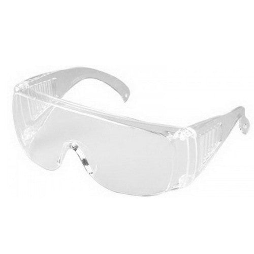 FULL VIEW SAFETY GOGGLES