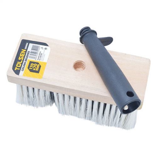 CEILING BRUSH